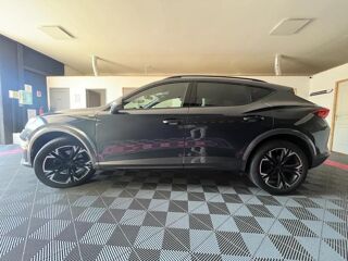 Formentor 1.5 TSI 150ch DSG7 Business Edition 2021 occasion 34500 B&eacute;ziers