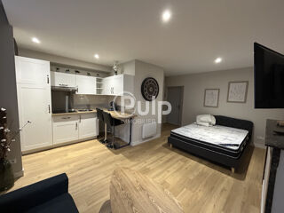  Appartement � louer 1 pi�ce 28 m�