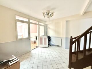  Maison � vendre 5 pi�ces 126 m�
