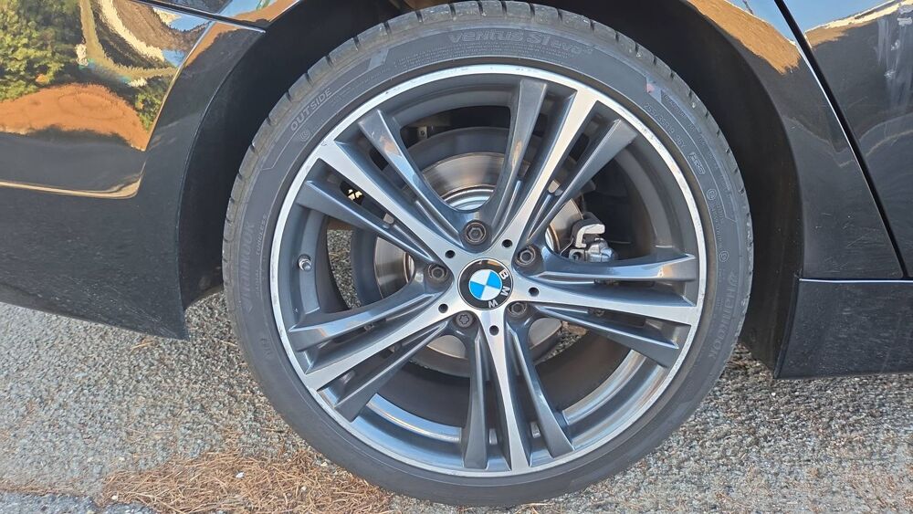 S&eacute;rie 4 418d 150 BVA M Sport - Automatique 2017 occasion 83300 Draguignan