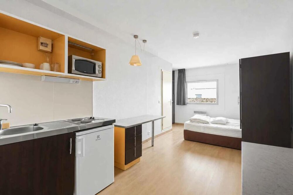Appartement 1 pièce 19 m² · à Torcy · 19 m² · 63 000 €