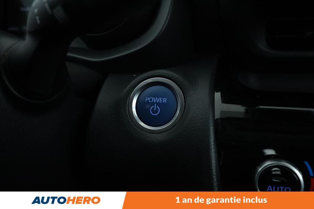 Yaris Cross 1.5 Hybride 2WD Dynamic 116H 2023 occasion 92130 Issy-les-Moulineaux