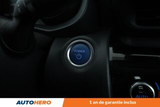 Yaris Cross 1.5 Hybride 2WD Dynamic 116H 2023 occasion 92130 Issy-les-Moulineaux