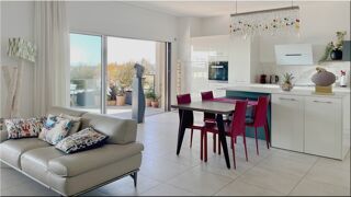  Appartement � vendre 4 pi�ces 109 m�