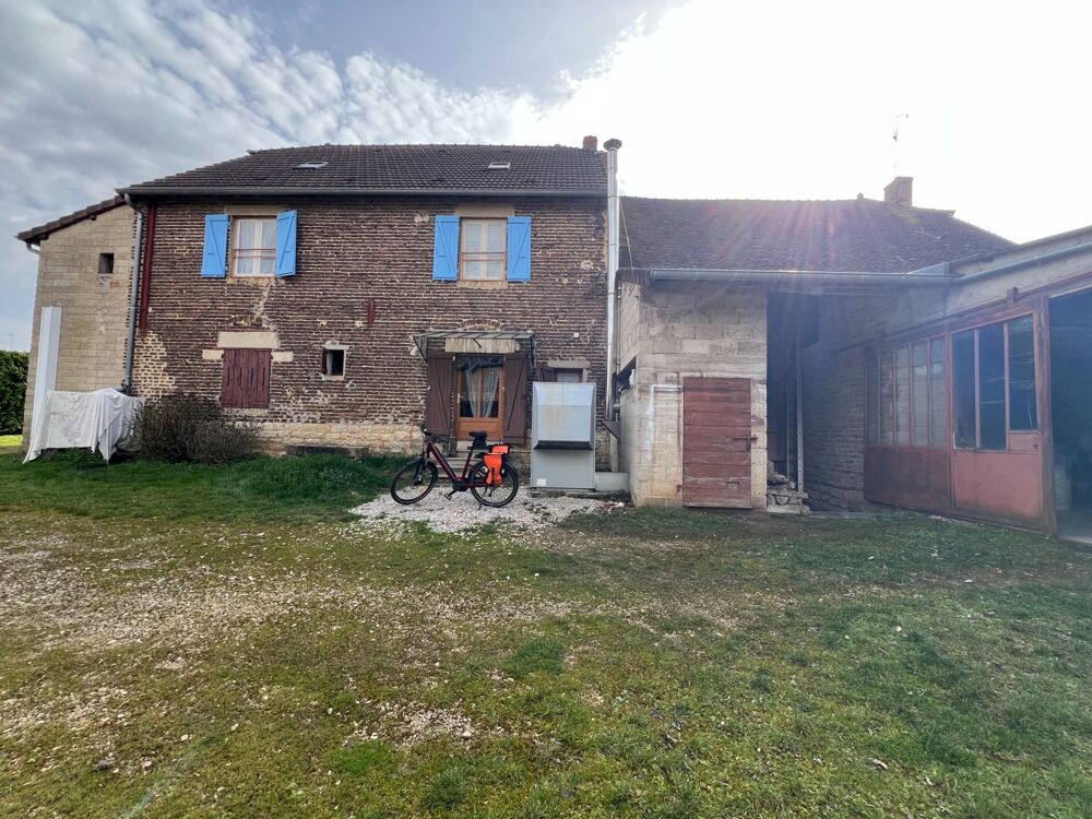 Maison Savigny-en-Revermont