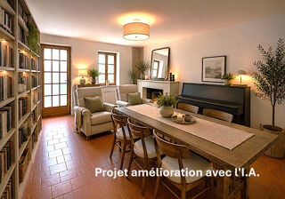  Maison à vendre 5 pièces 98 m²