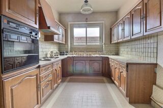  Maison à vendre 5 pièces 165 m²