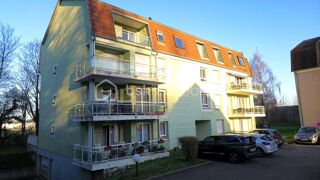  Appartement à vendre 2 pièces 48 m²