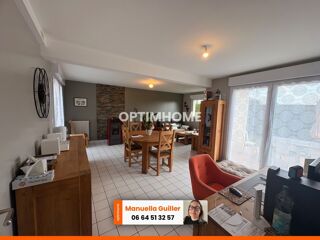  Maison � vendre 5 pi�ces 116 m�