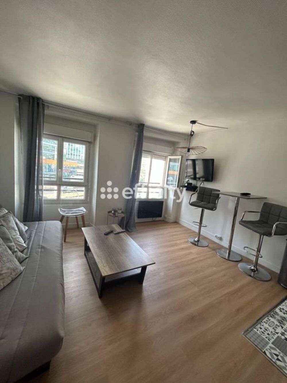 Vente Appartement Appartement Paris 14