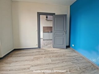  Appartement  vendre 2 pices 29 m