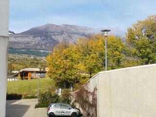  Appartement � vendre 2 pi�ces 35 m�