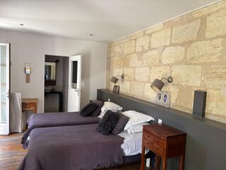  Maison à vendre 13 pièces 364 m²