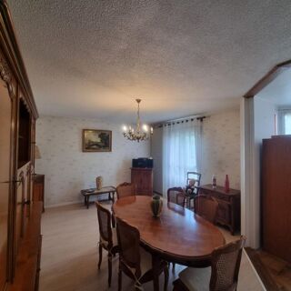  Appartement à vendre 3 pièces 71 m²