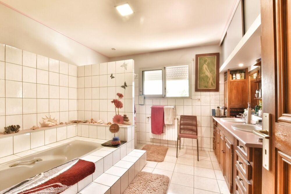 à vendre  Villa Bouzigues (34140)