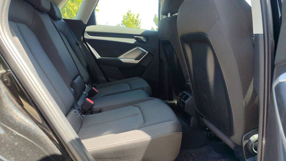 Q3 II 35 TFSI 150 S-Tronic 7 Limited - Automatique 2019 occasion 35000 Rennes