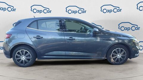 M&eacute;gane 1.2 TCe 140 Energy Intens 2019 occasion 62320 Drocourt