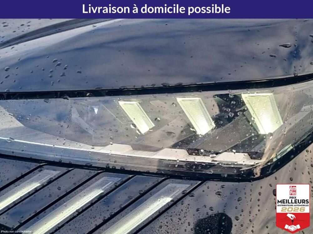 5008 HYBRID 145 GT E-DCS6 2026 occasion 10150 Lavau