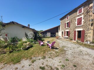  Maison � vendre 8 pi�ces 197 m�