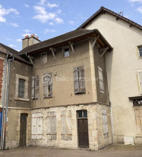   Maison � r�nover enti�rement - Wassy - 133 m� Maison - 5 pi�ce(s) - 130 m�
