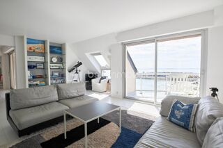  Appartement à vendre 5 pièces 111 m²