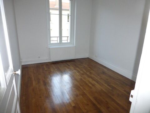  Appartement � louer 2 pi�ces 45 m�