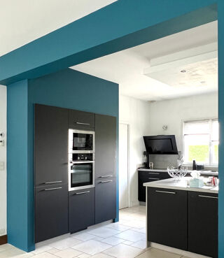  Maison à vendre 6 pièces 172 m²