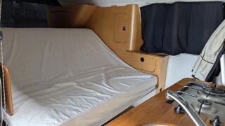 Transporter T5 Long Am&eacute;nag&eacute; Tdi 131cv 2007 occasion 73000 Chambery