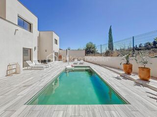  Maison � vendre 8 pi�ces 346 m�