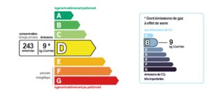  Maison � vendre 6 pi�ces 107 m�