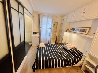  Appartement  louer 1 pice 16 m