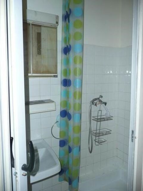  Appartement � louer 1 pi�ce 38 m�