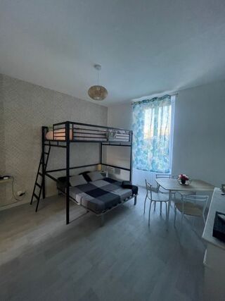 Location Appartement Studio de 26m2 à louer sur Avignon Avignon