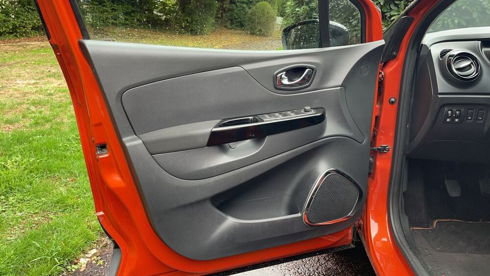 Captur 1.5 dCi 90 Energy Intens 2013 occasion 27000 Evreux