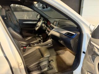X1 xDrive 20 d M Sport PACK 2017 occasion 77250 Moret Loing Et Orvanne