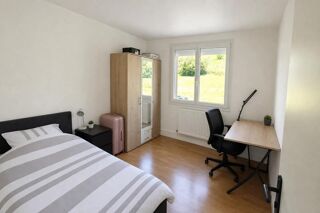  Appartement à vendre 4 pièces 79 m²