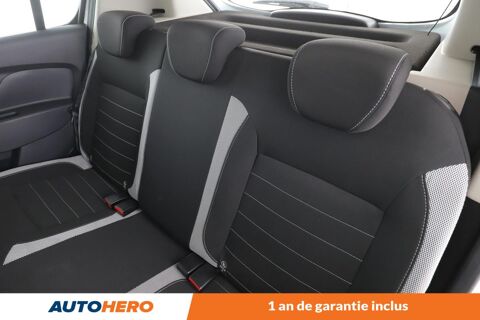 Sandero Stepway 0.9 TCe 90 ch 2017 occasion 92130 Issy-les-Moulineaux
