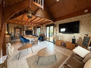  Maison � vendre 4 pi�ces 115 m�