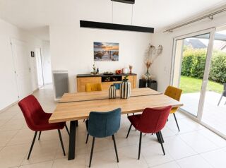  Maison à vendre 4 pièces 95 m²