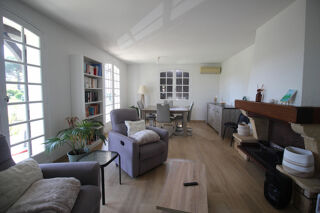  Maison à vendre 6 pièces 137 m²