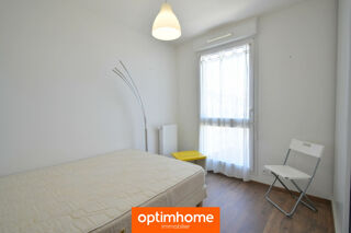  Appartement à vendre 3 pièces 64 m²