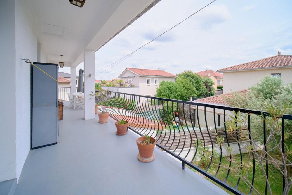 Vente Appartement Appartement Meyzieu