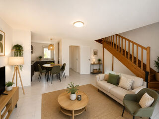  Maison à vendre 3 pièces 64 m²
