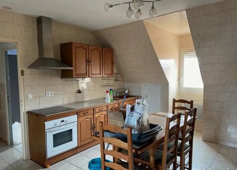  Appartement � louer 3 pi�ces 50 m�