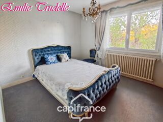  Maison à vendre 6 pièces 108 m²