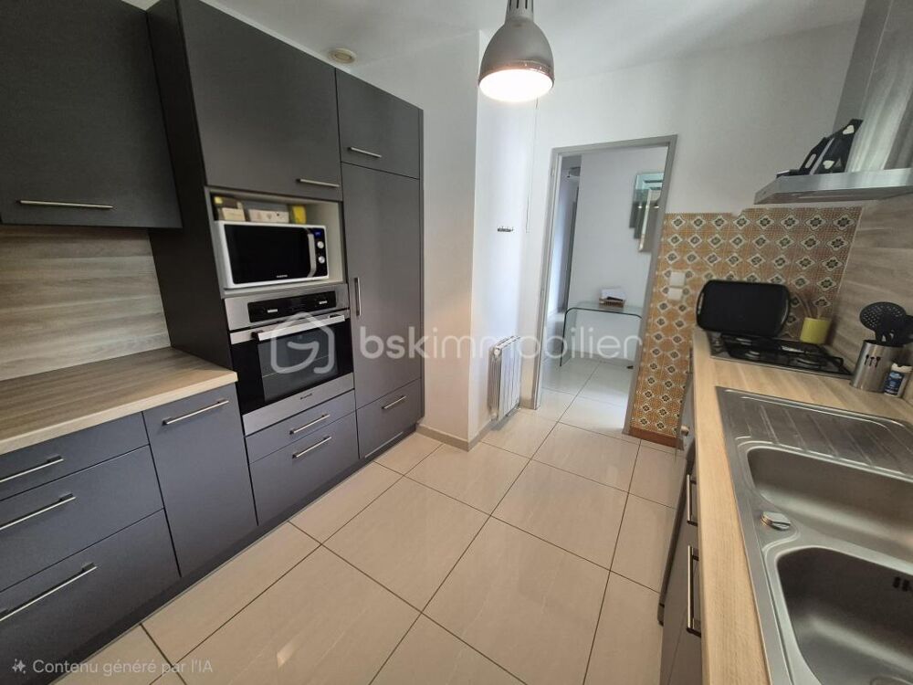 � vendre  Maison Le Cap D Agde (34300)