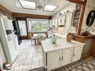  Maison � vendre 7 pi�ces 212 m�