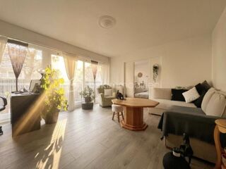  Appartement � vendre 3 pi�ces 66 m�