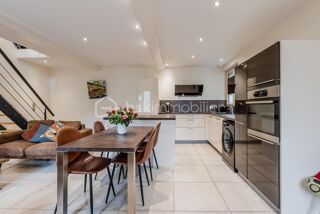  Maison à vendre 4 pièces 110 m²