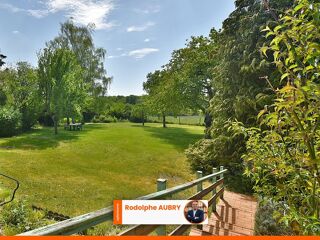  Maison � vendre 10 pi�ces 172 m�
